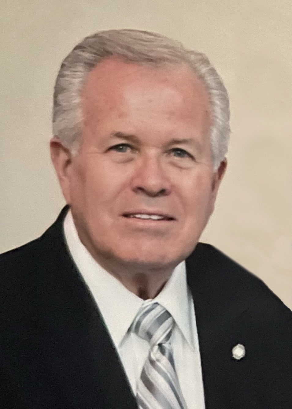 Roger Craig Thompson
