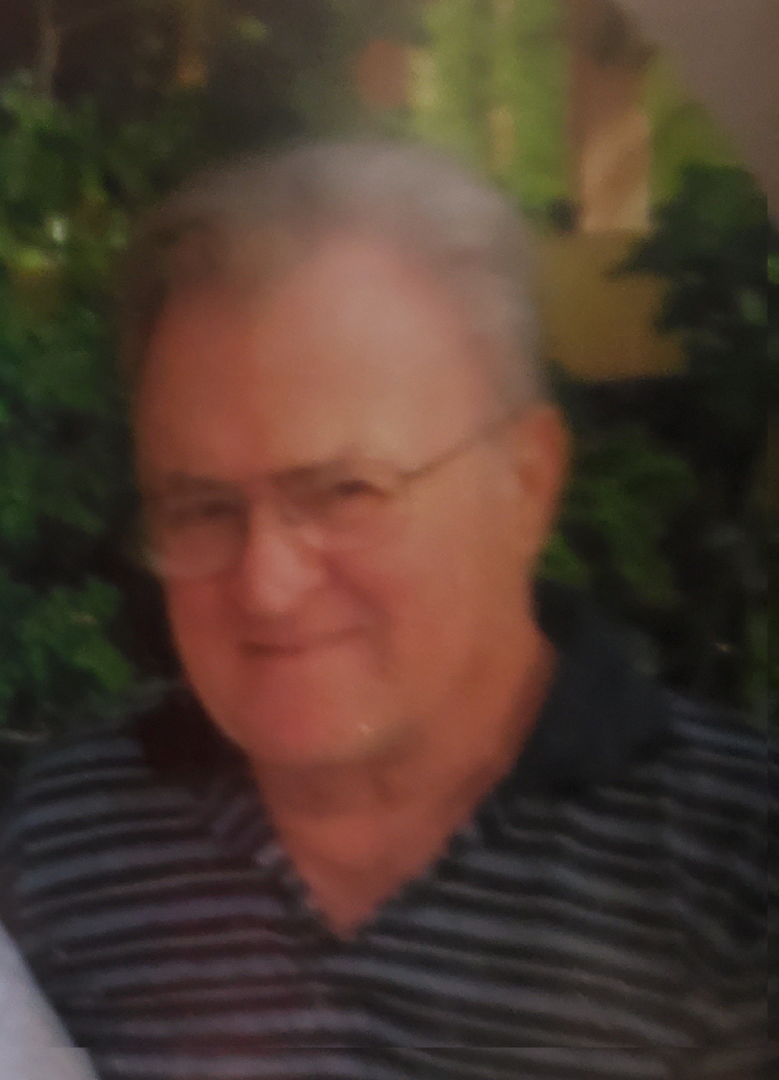 Lewis E. Crooks