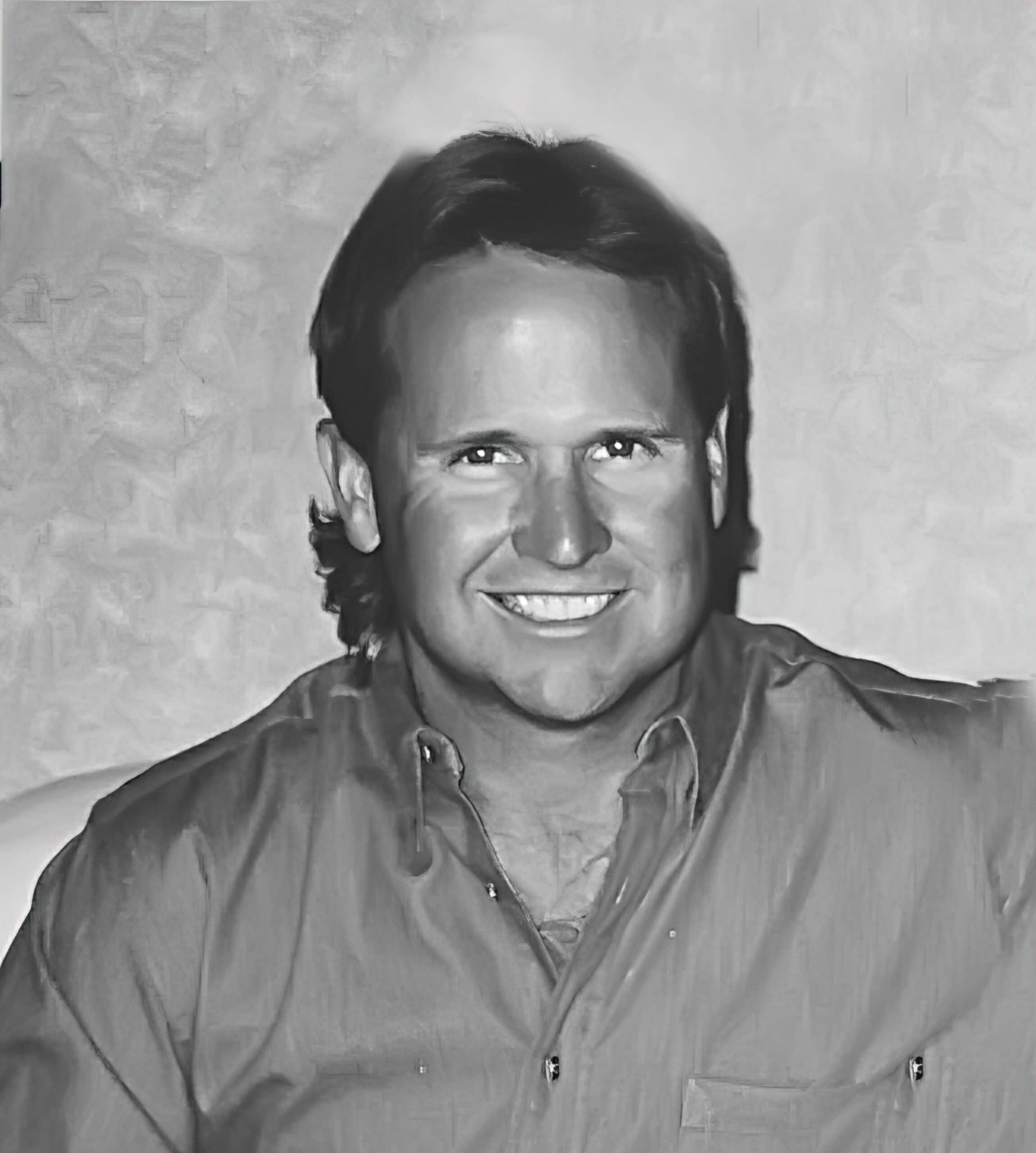 Kevin Christopher O’Neill