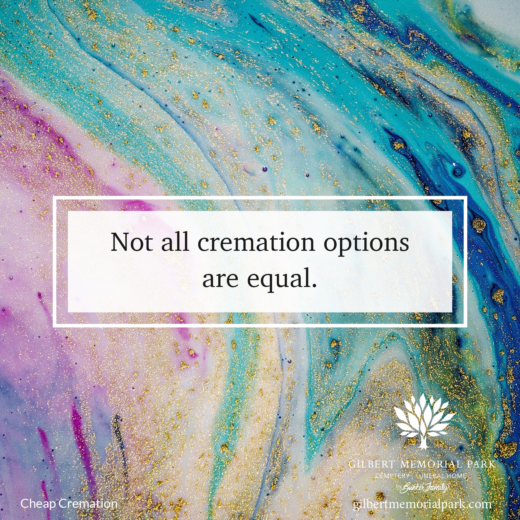 Cheap Cremation