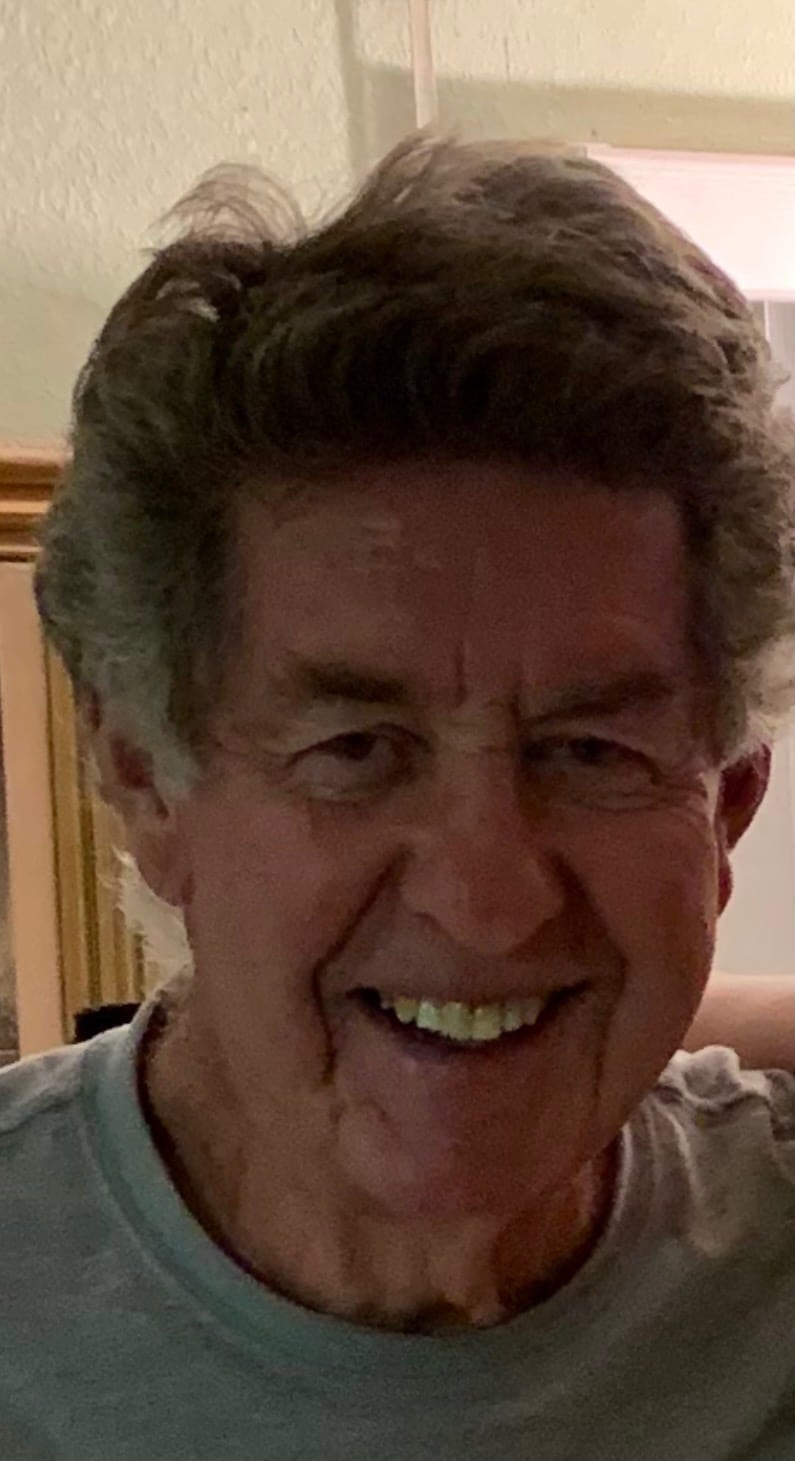 James Barrett (Barry) Norman