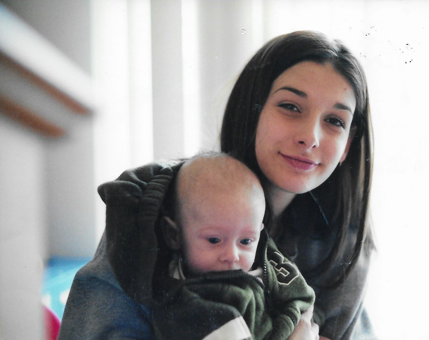 Devyn Christopher Jones