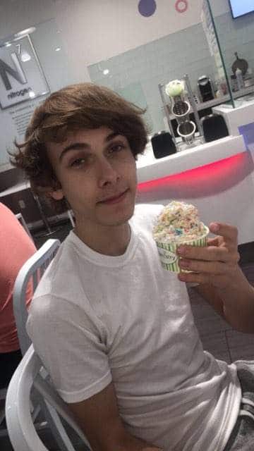 Devyn Christopher Jones
