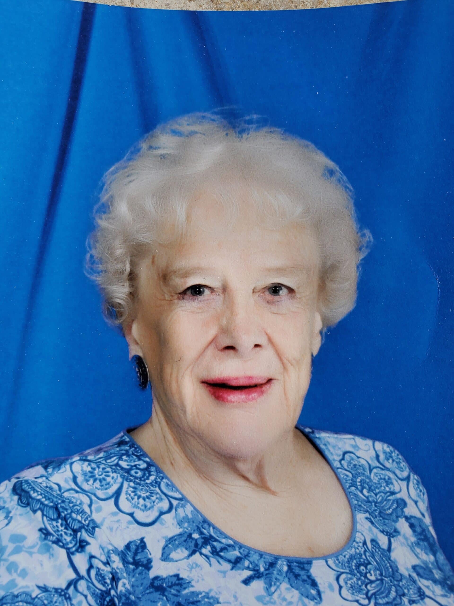 Janet Ratley Klock