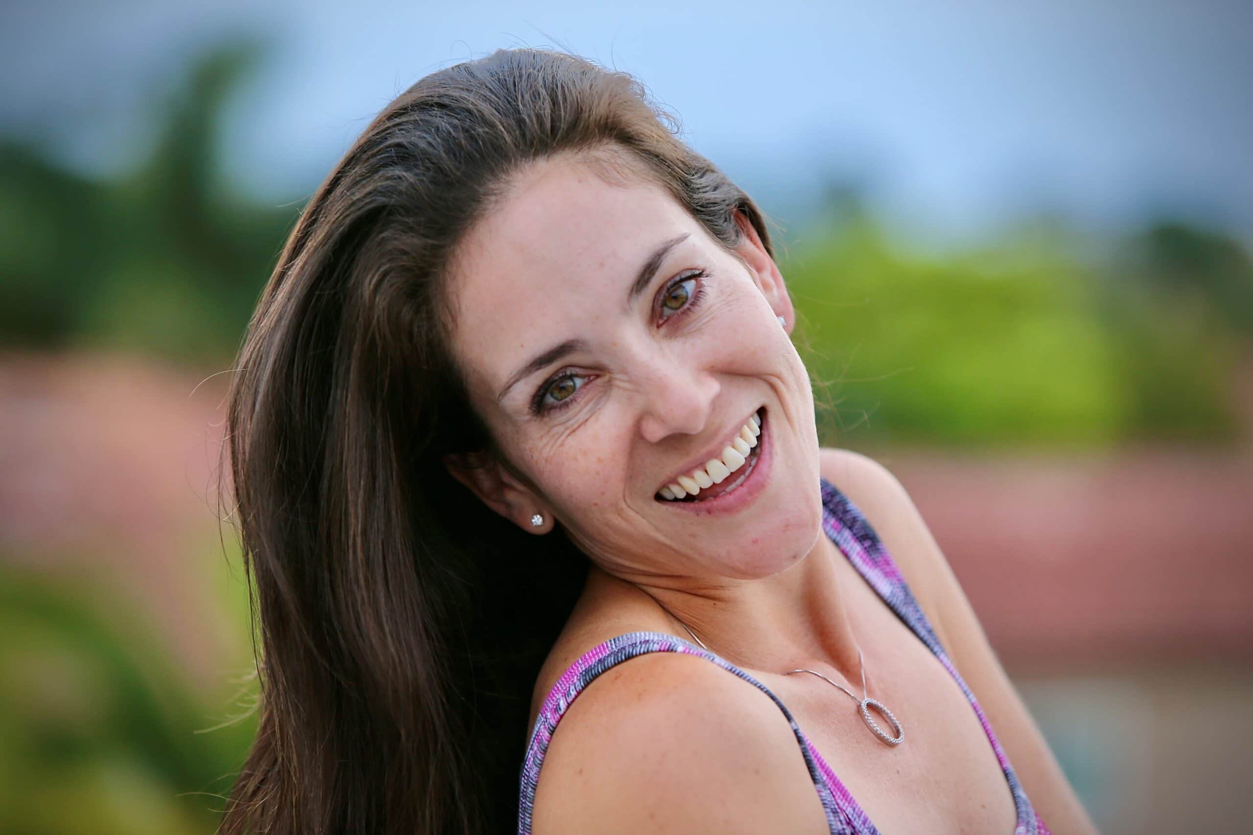 Sandra L. Martinez
