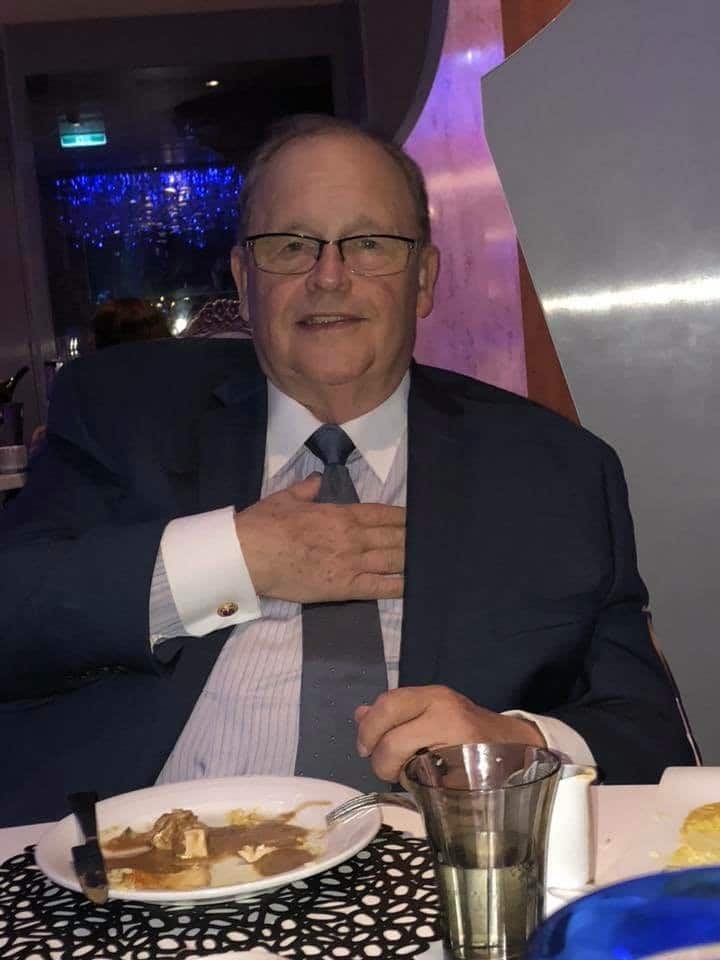 Dennis Thomas Kearney