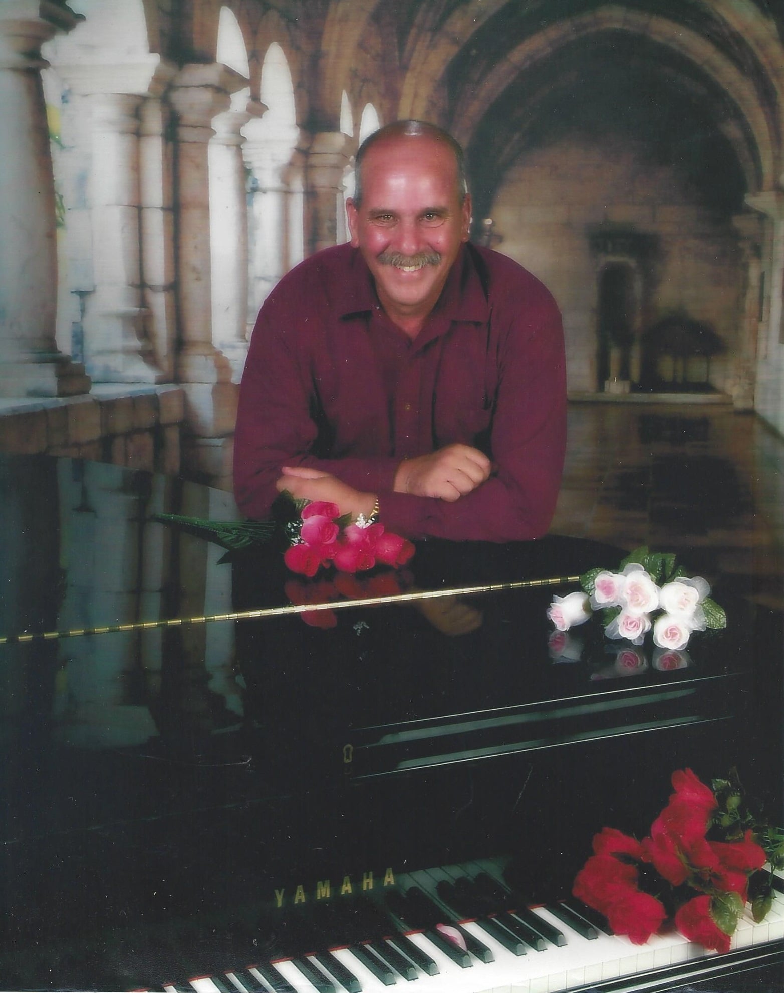 Thomas (Tom) Moffit
