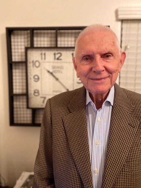 Dan Olav Laksfoss