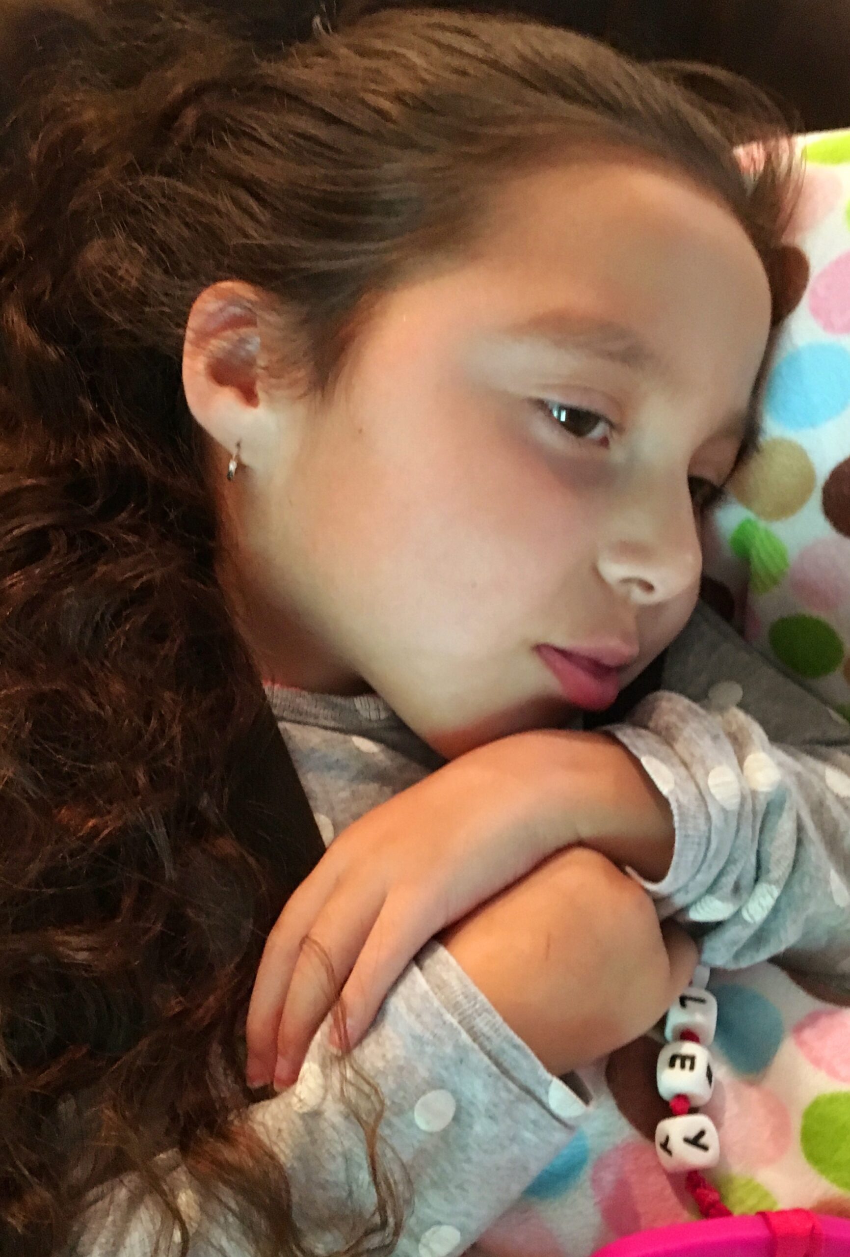 Paisley Faith Fuentes