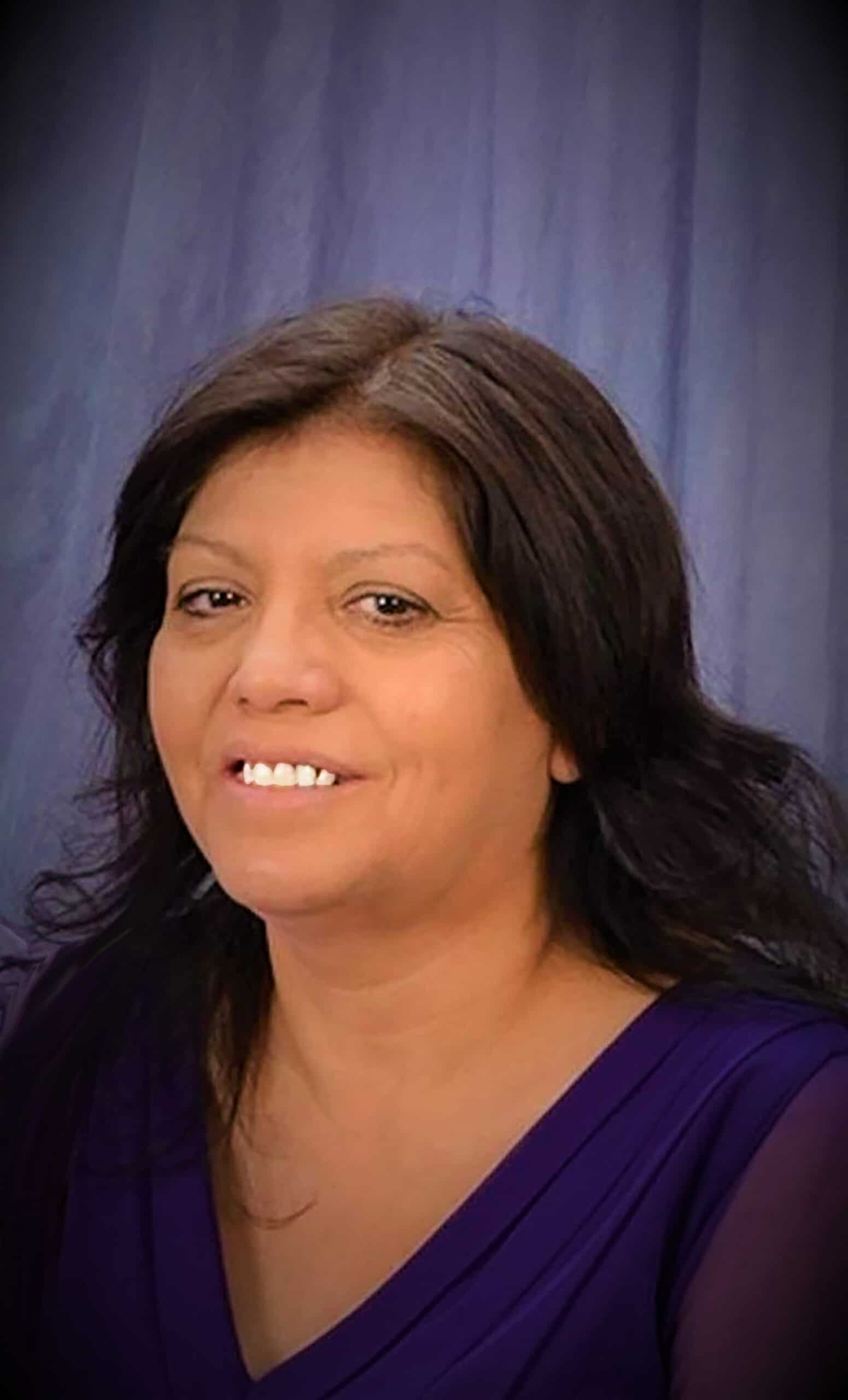 Kathy Morales Munguia