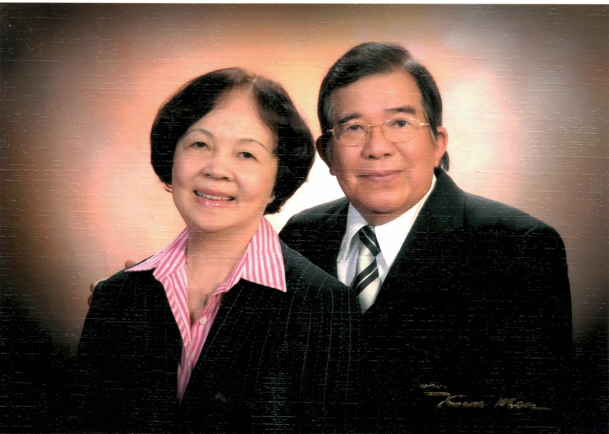 Dong Van Nguyen