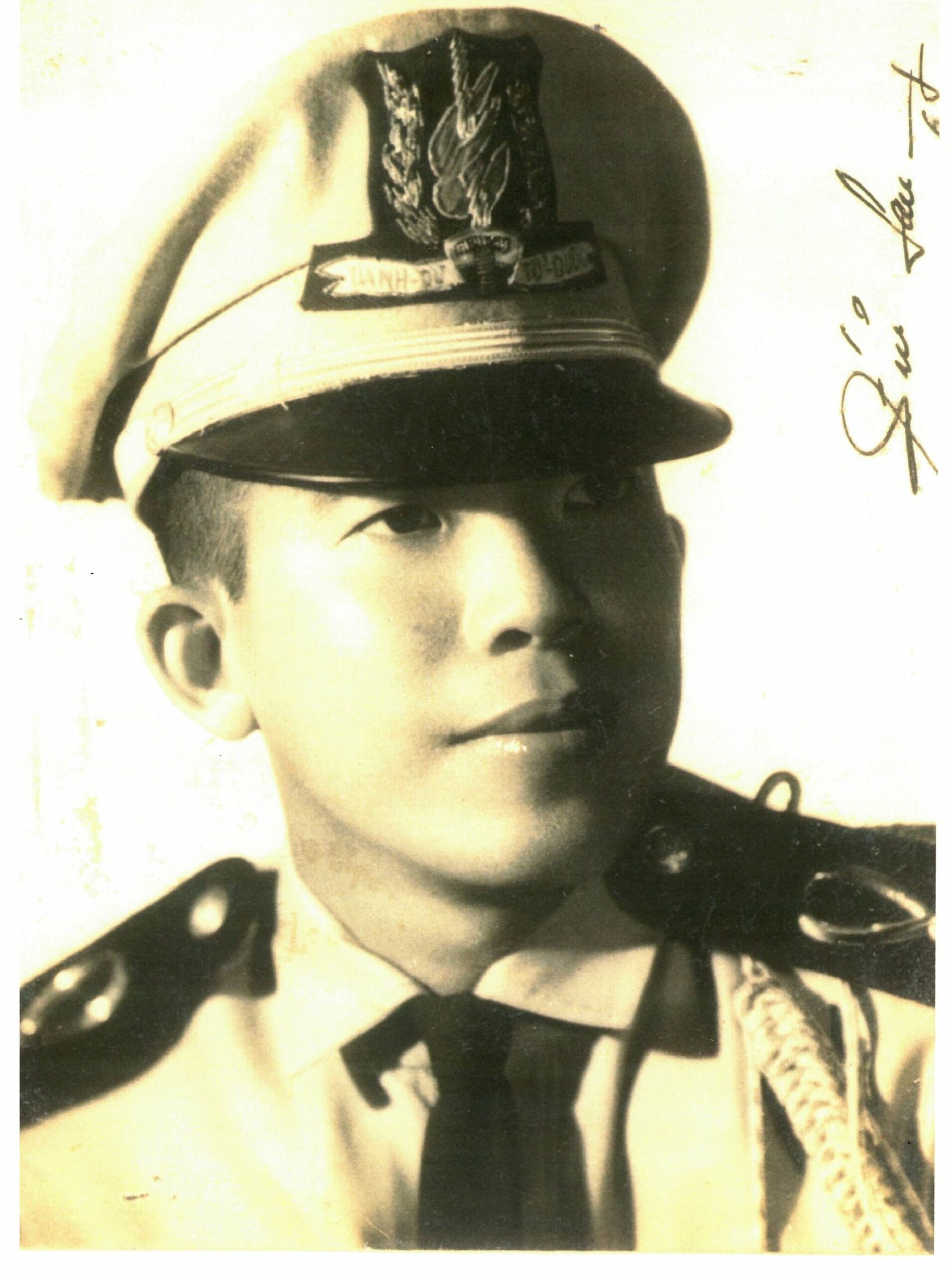Dong Van Nguyen