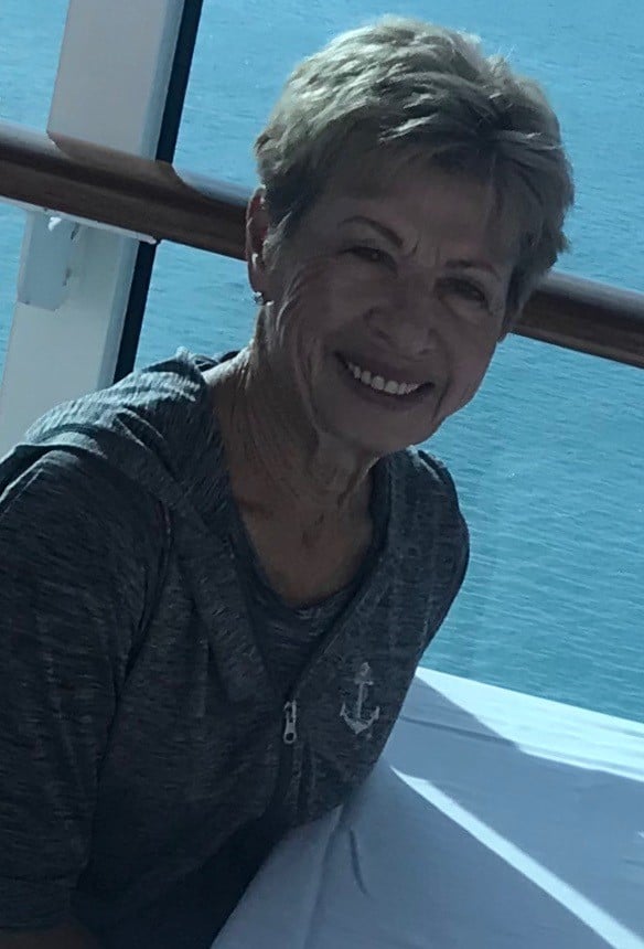 Patricia (Patti) Jean (Seelig) Otolski