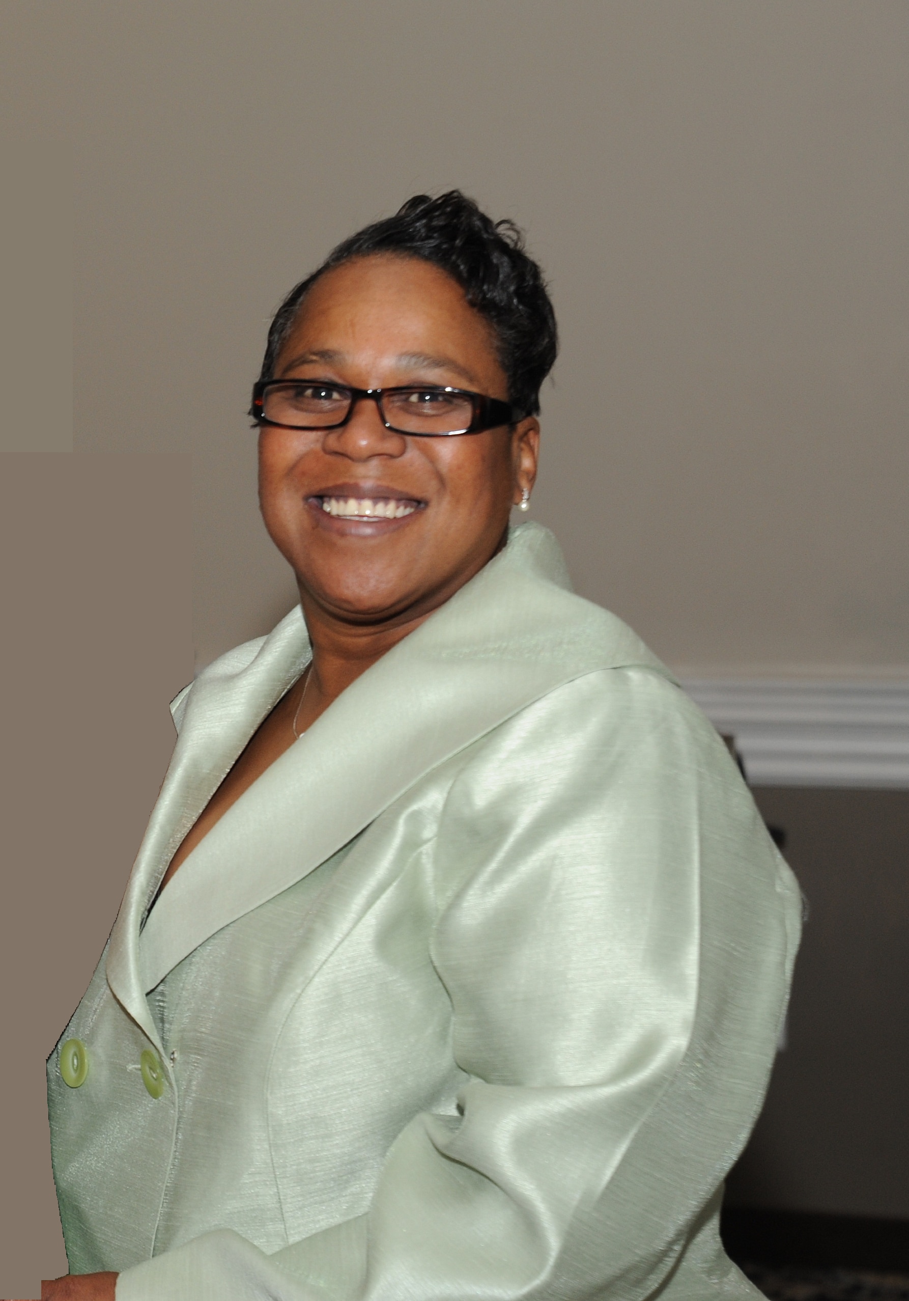 Glenda Evette Walker
