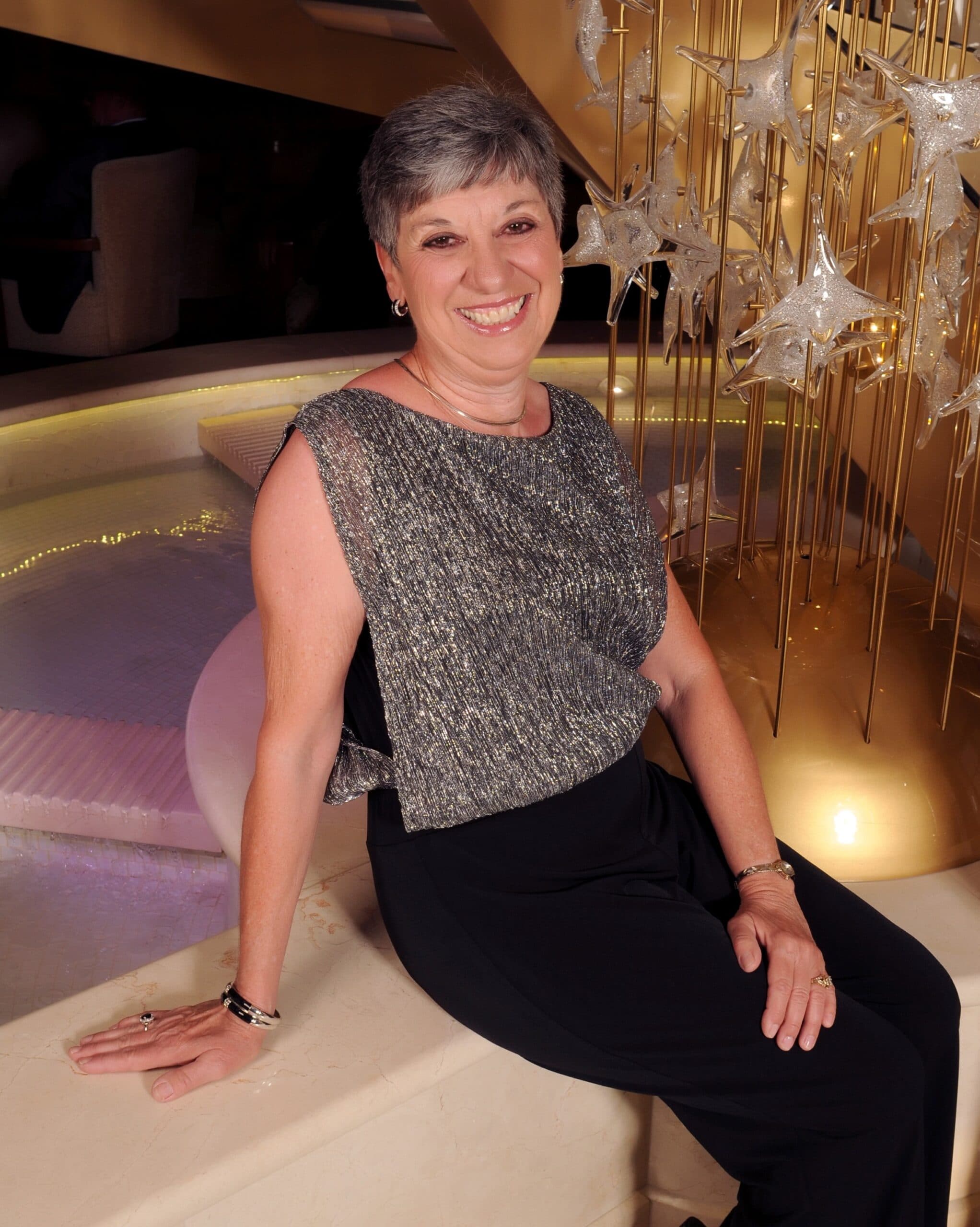 Theresa (Terry) Mary White