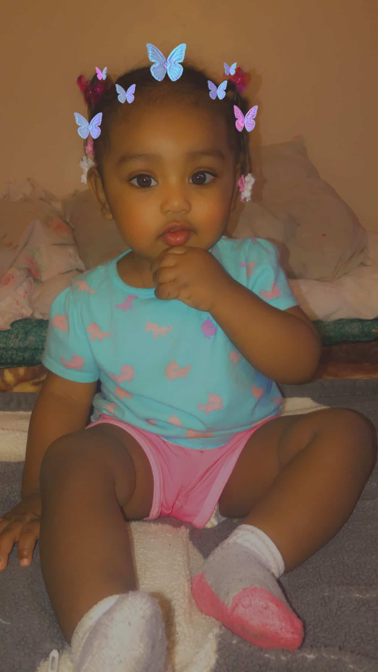 Aniyah Rose Wilson
