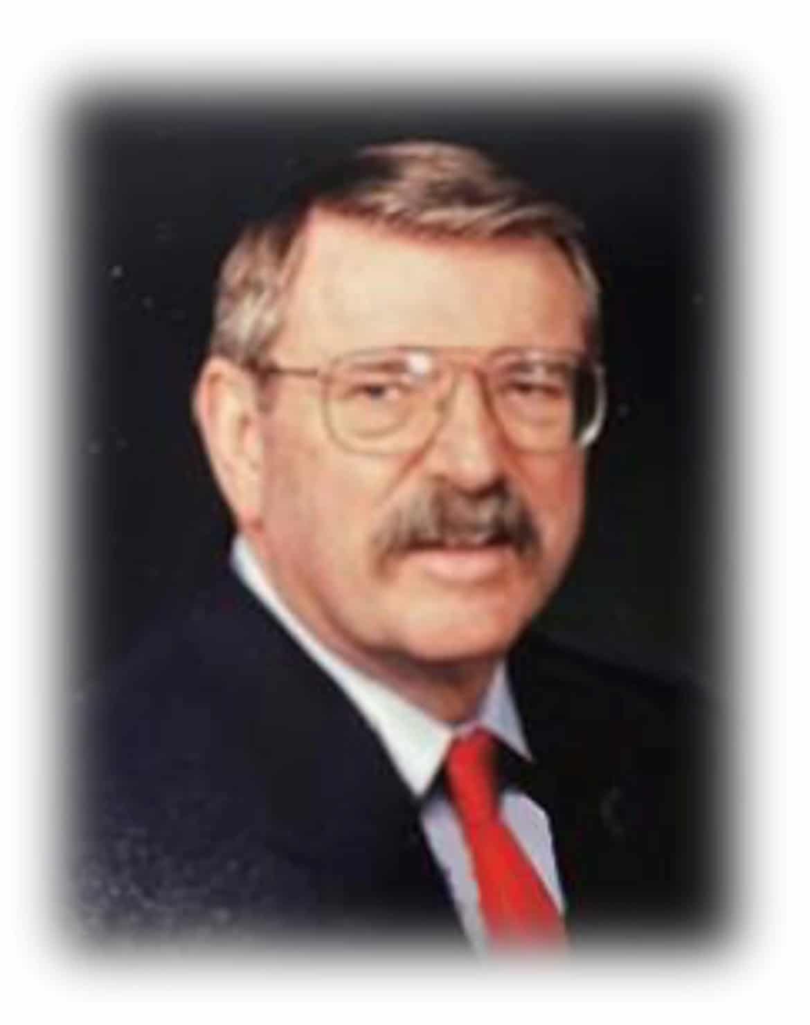 Charles James Fanning
