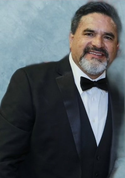 Margarito R. Cabrera