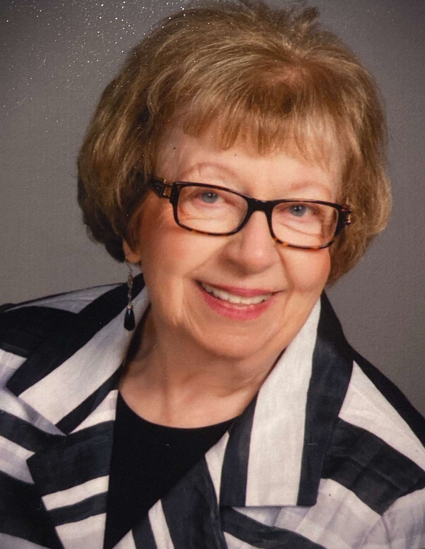 Peggy Lou Deyak
