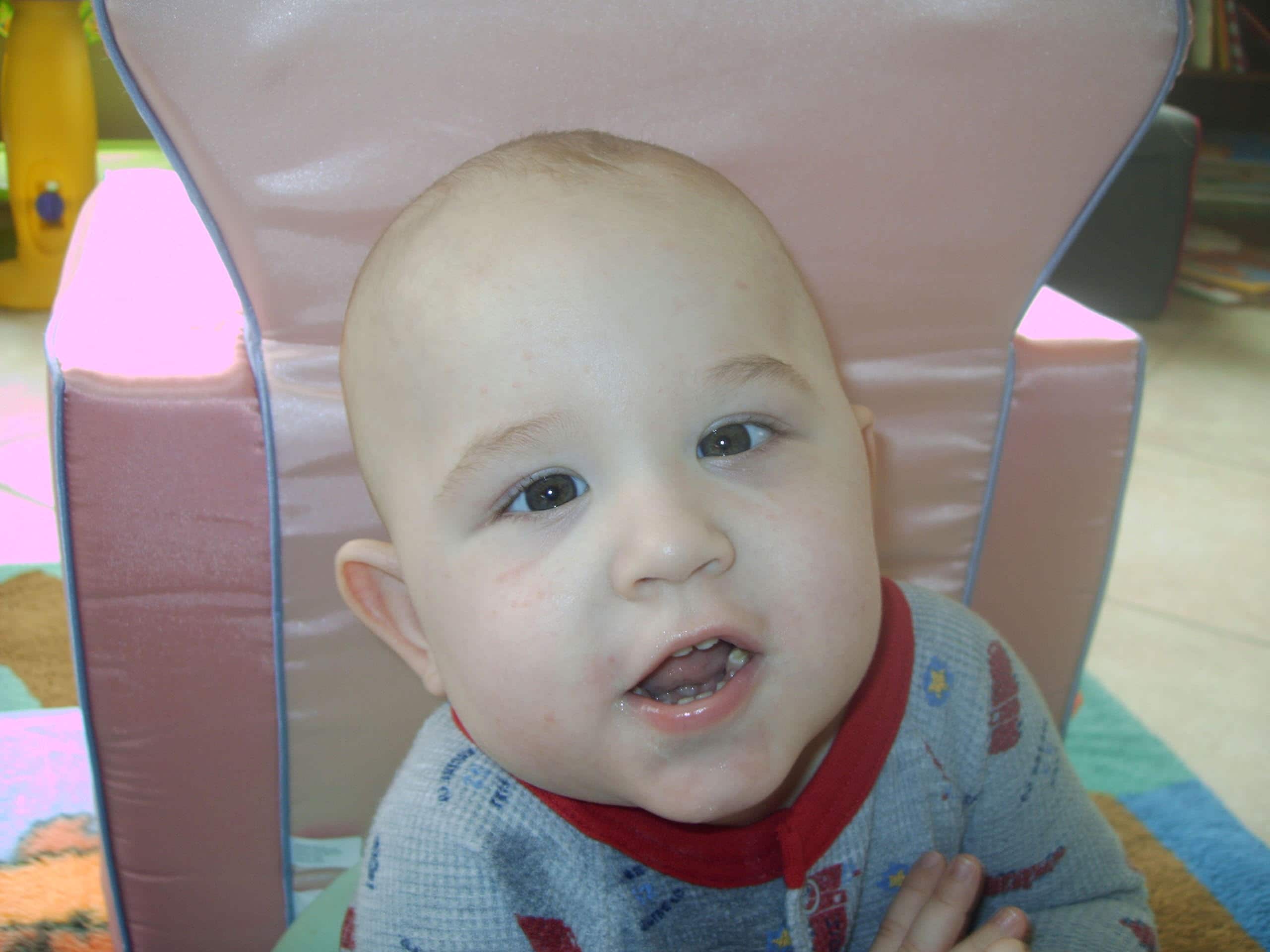 Nicholas Gregory Draper