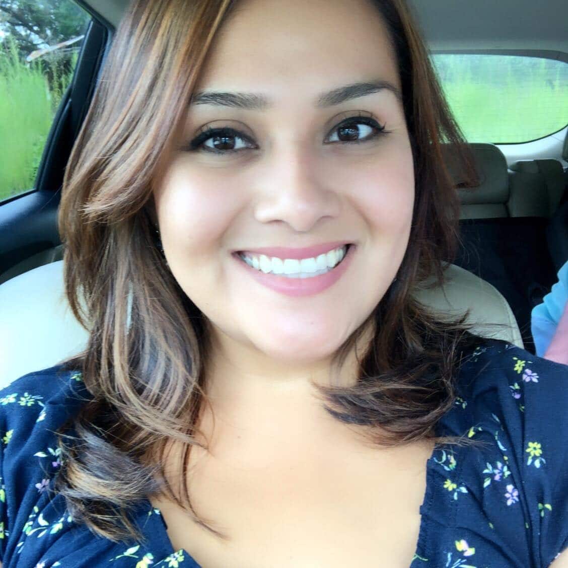 Katie Estrada Rodriguez