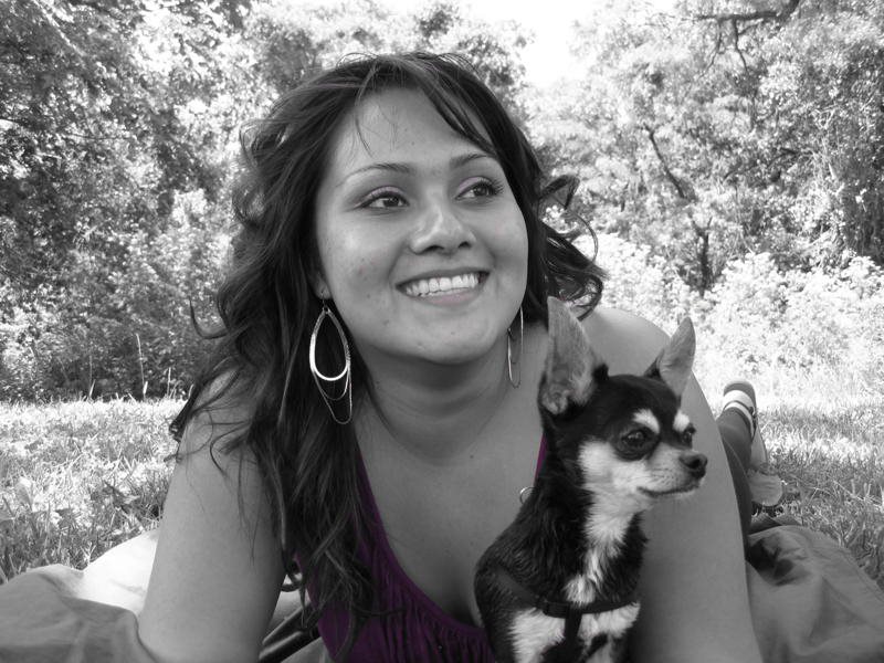 Katie Estrada Rodriguez