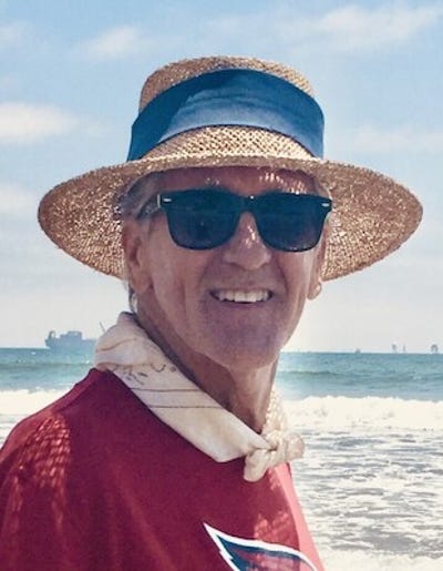Donald Allen Foutz