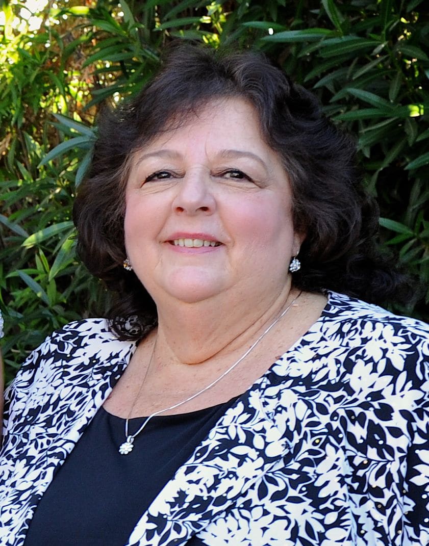 Susan Kennedy Ganucheau