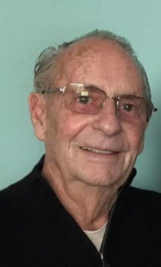 Raymond John Hergenreder