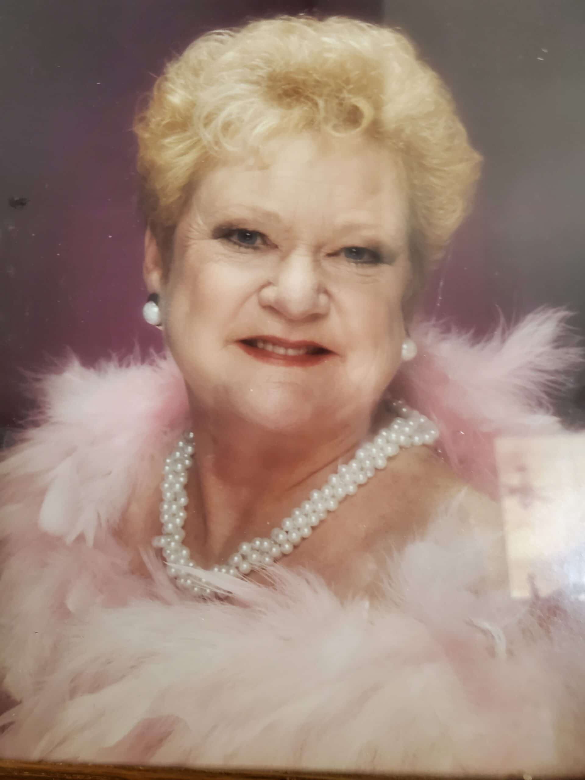 Ursula M. Johnson