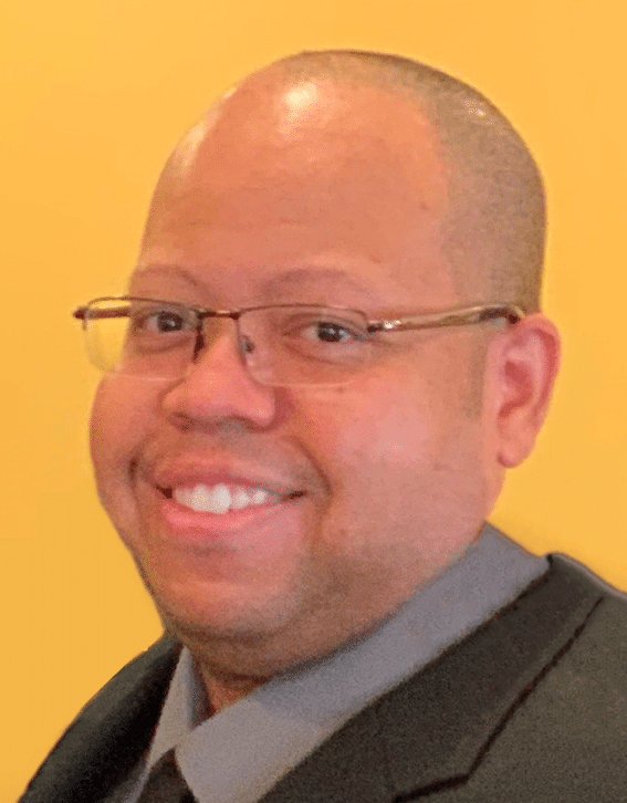 Dane M. Whaley