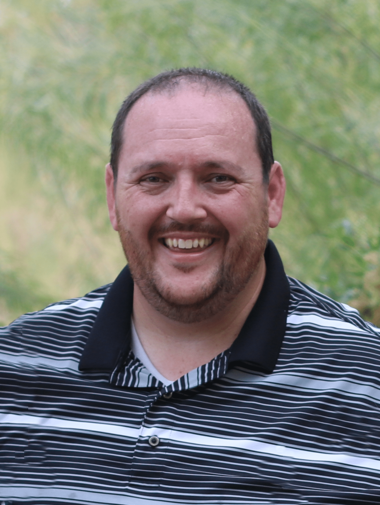 Dustin Clint Willis