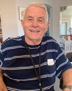 James David Roehl