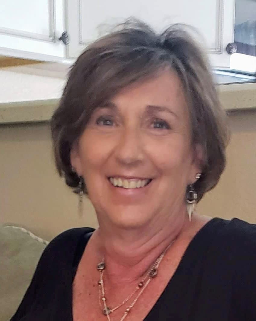 Sally Lanette Adams