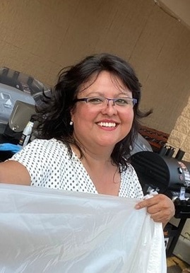 Lorena Yvette Chavez