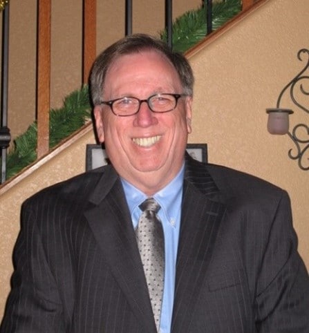 William Roy DeMaree