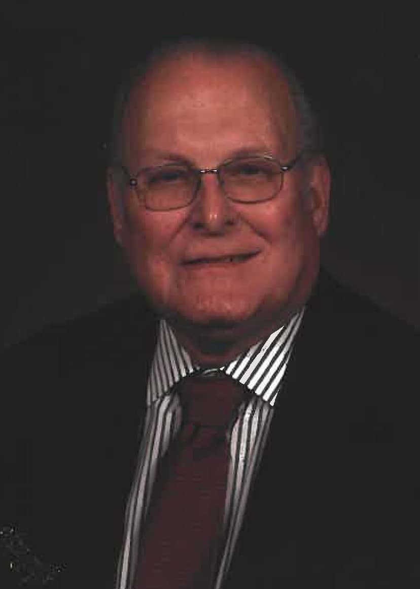 Lynn Leroy Fischer