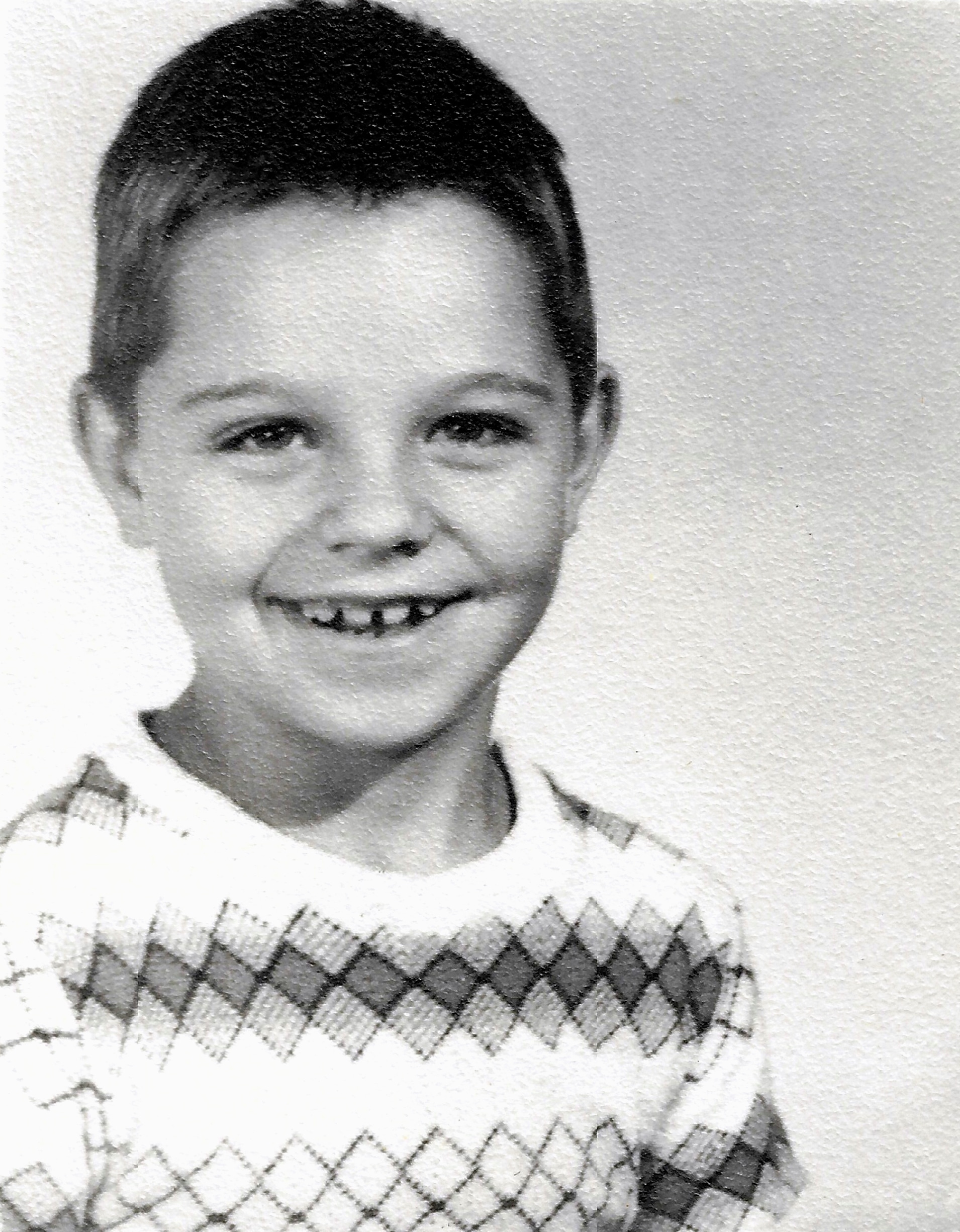 Rodney Lee Holmes