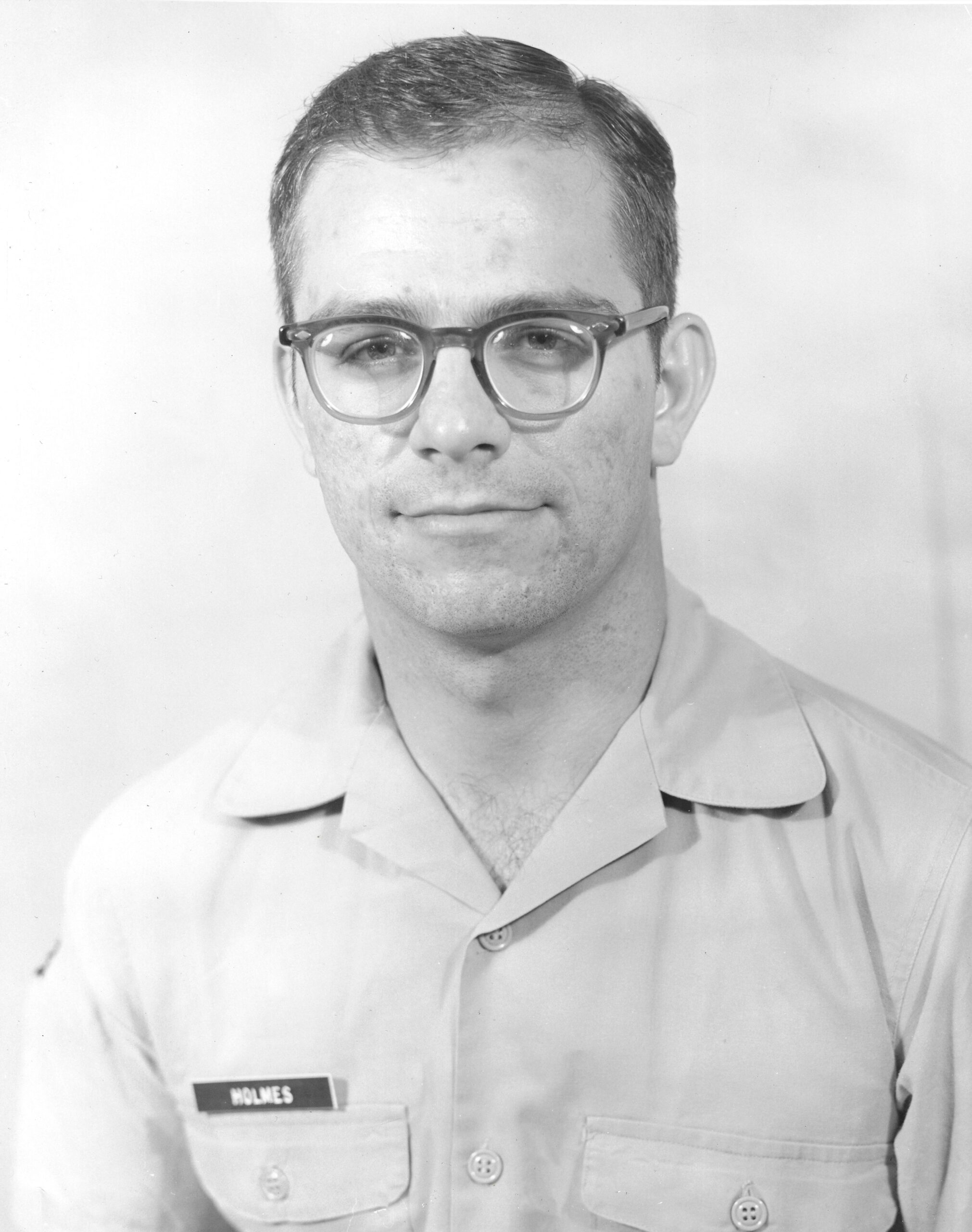 Rodney Lee Holmes