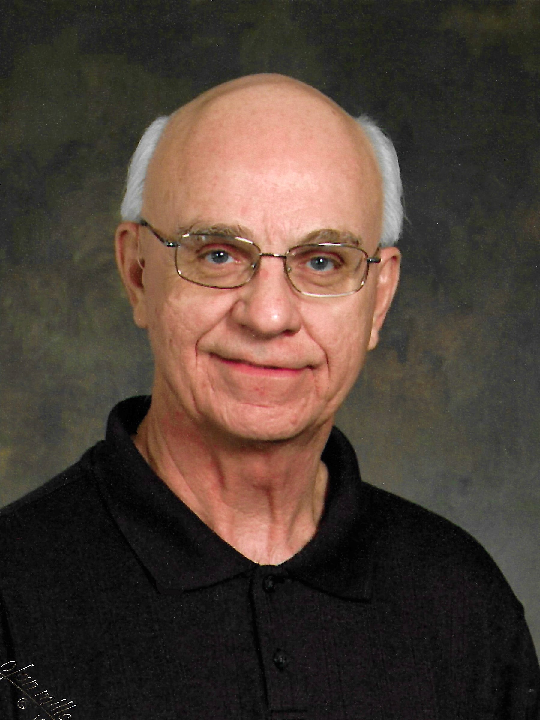 Rodney Lee Holmes