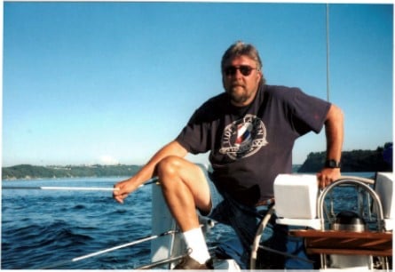 James (Jim) Lloyd Gregg