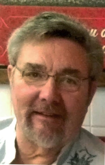 James (Jim) Lloyd Gregg