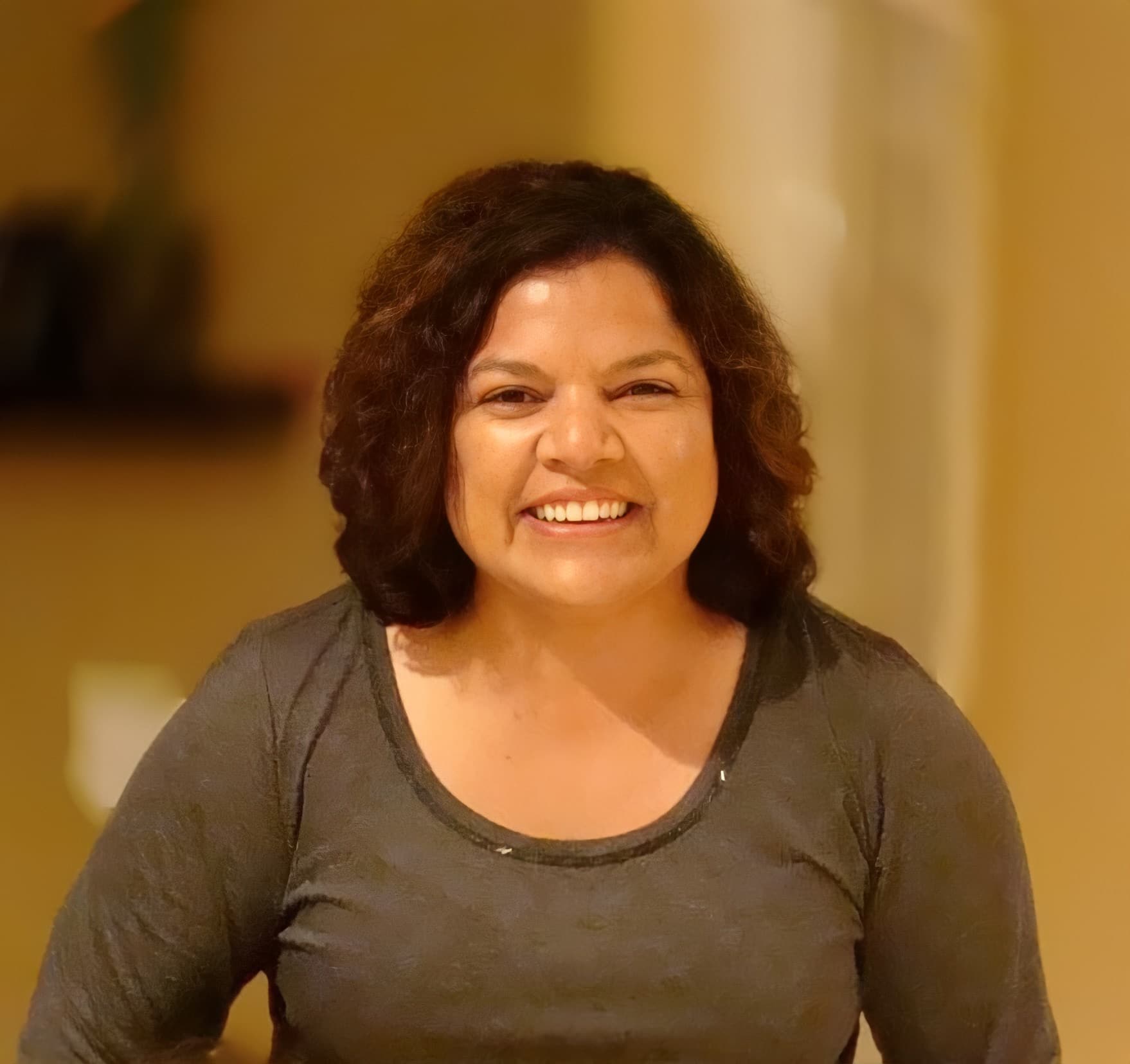 Kena Marie Contreras