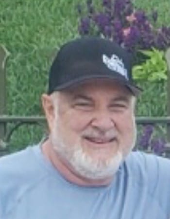 Garry Paul Mauk