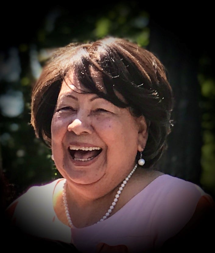 Phyllis A. Rocha