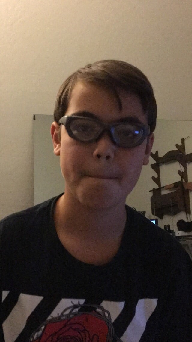 Joshua Woodrow McCoy