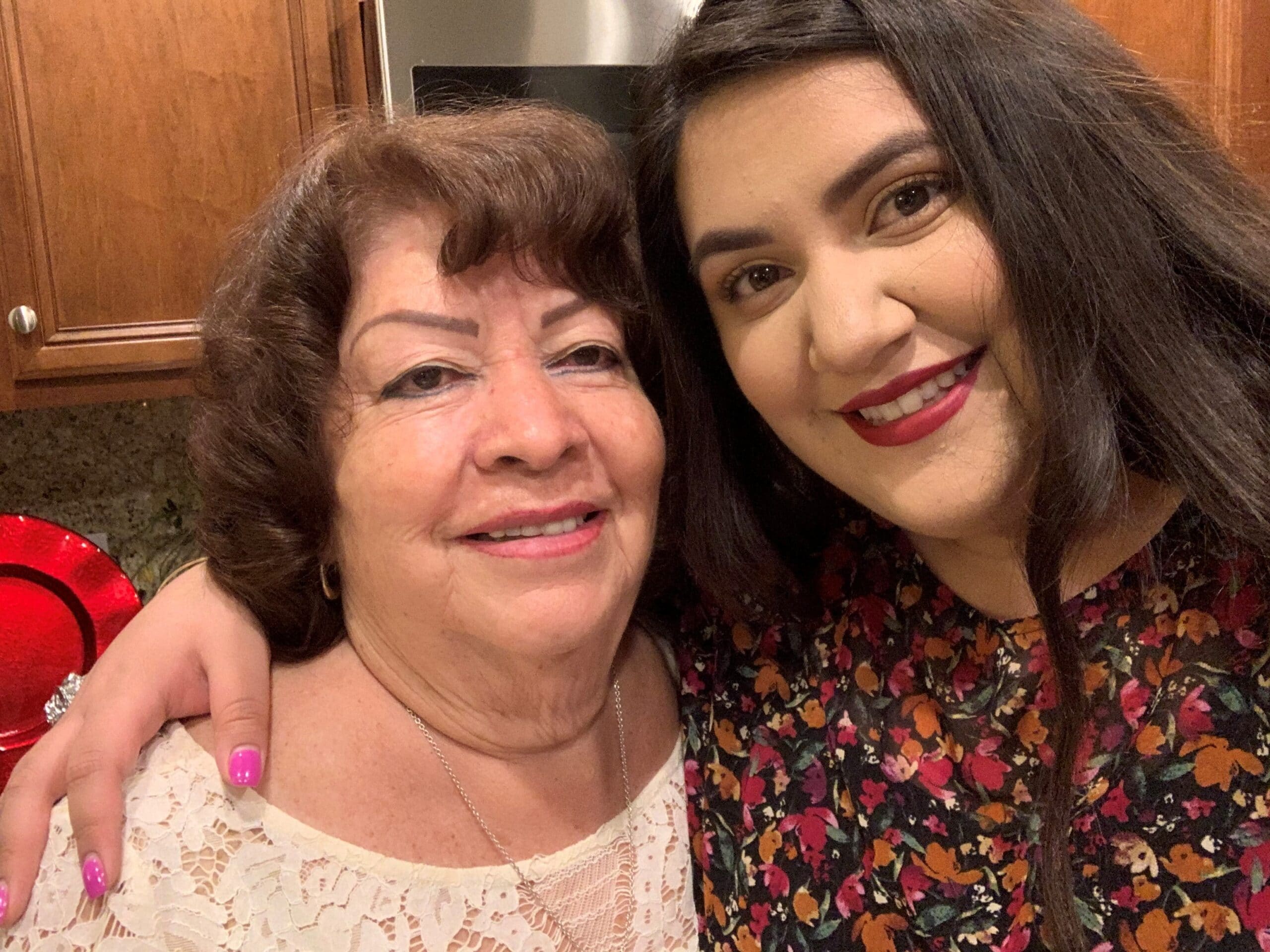 Maria L. Onofre