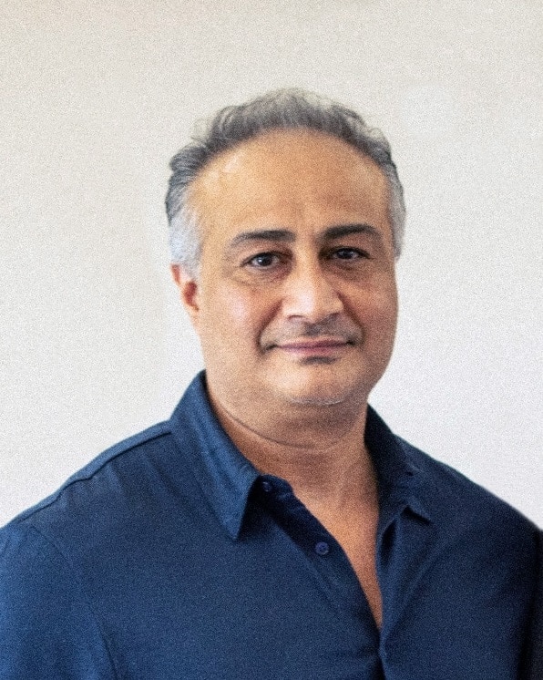 Tapan Bipin Jadav