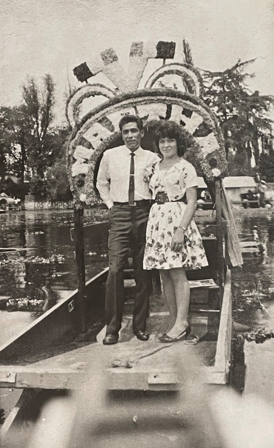 Maria L. Onofre