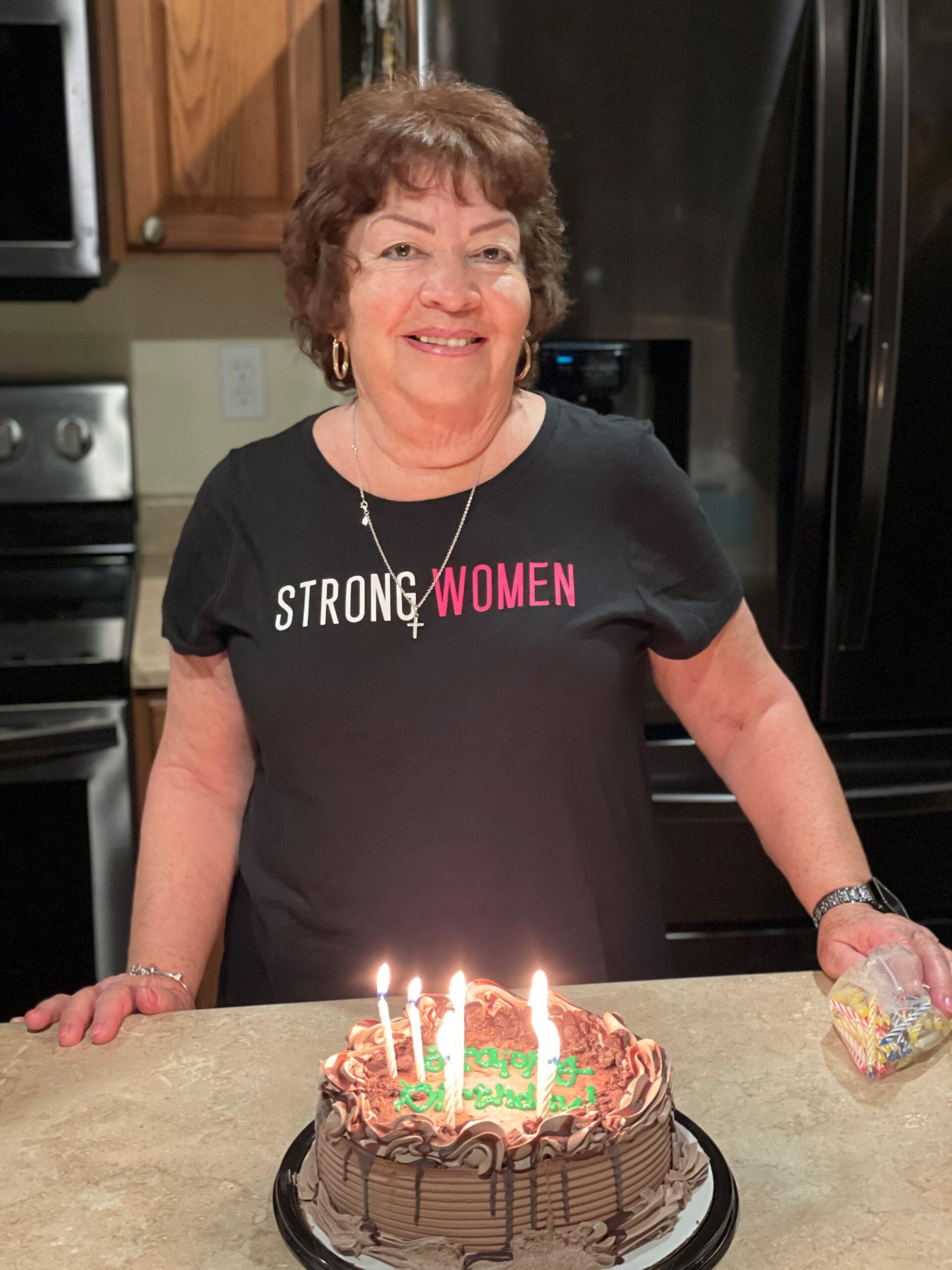 Maria L. Onofre